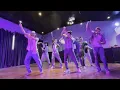 Jhoom @AliZafarofficial (R&B Mix) | Aniket karmore Choreography
