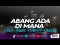 Download Lagu DJ GHEA YOUBI x DODHY KANGEN ABANG ADA DIMANA REMIX YOUTH LOWKEY