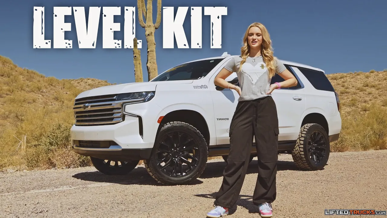 Lifted Trucks — LiftedTrucks.com — Lifted Trucks and SUVs (YouTube video ad)