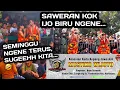 Download Lagu Saweran Ngalahne Bayaran‼️Pengganong ini Full Senyum 😱 pentas Mustiko Wijoyo live Pisang Patianrowo