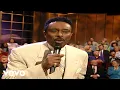 Bill Gloria Gaither - I Can t Even Walk Live ft Jessy Dixon David Phelps Guy Penrod