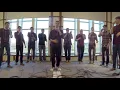 Ridin Solo (Jason Derulo a cappella cover)