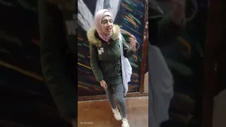 اغنية تتر مسلسل قضية رأي عام   المتسابقة   مريم جمال عبد الناصر ابراهيم دندنها