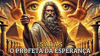 A História de Isaías - O Profeta da Salvação e do Julgamento Divino | Histórias Bíblicas