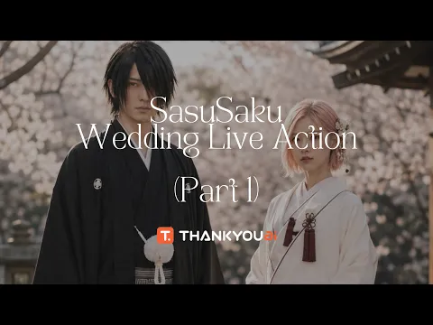 SasuSaku Episode 10