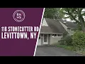 Welcome to 118 Stonecutter Rd Levittown NY Virtual Tour Long Island Homes for Sale