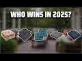 The Top 5 Best 19 X 19 Outdoor Cushion in 2025 - Must Watch Before Buying
