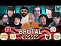 The year is OVER for these VCT teams Plat Chat VALORANT Ep 276