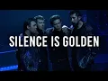 Silence is Golden (A Capella) - Live - December '63