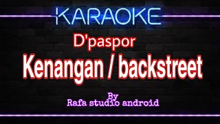 Download D'paspor \ MP3