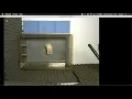 Blob Analysis