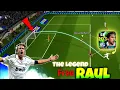 Download Lagu GRATIS Raúl ? 🤯 Dummy Runner + Phenomenal Finishing Review - eFootball