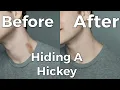 How to Cover a Hickey with Men s Concealer