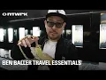 NTWRK spends a day in the life of pop cultures favorite jewelry maker Ben Baller