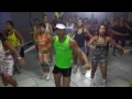 Download Lagu ZUMBA® -PROF: EDDYE NOGUEIRA - JAY SANTOS - CALIENTE