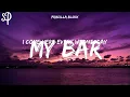 My Bar - Priscilla Block (Lyrics)