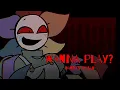 Download Lagu WANNA PLAY ANIMATION MEME // DANDYS WORLD (FW)