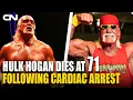 What was Hulk Hogan s net worth at the time of his death