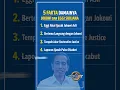 Lagu 5 Fakta Terkait Damainya Jokowi dan Eggi Sudjana, Akui Ijazah Asli hingga Tempuh Restorative Justice