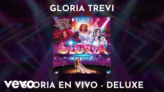 Gloria Trevi - Mañana (Audio)