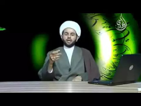 آثار الفاتحة للأموات - سماحة الشيخ مهدي الطرفي
