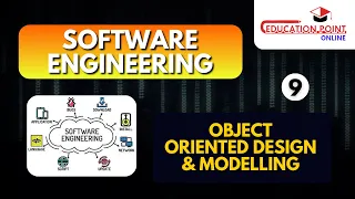 Object Oriented Design Modelling Software Engineering SE