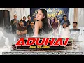 Lagu ADUHAI - NIKE YOLANDA  NEW PUTRA PANDAWA KEDIRI , RISPRO AUDIO. 