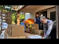 Food Pantry Volunteer Work