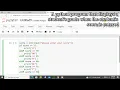 A python program that displays student s grade when the student s score is entered
