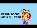Download Lagu Mengharukan!! Likir Lagu Pembuka Petualangan Hachi Si Lebah Madu by OST ANIME ID