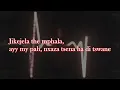 Maglera Doe Boy ft. 25K - The Running Of The Bulls  ( Lyric Video )