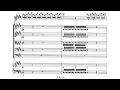 Vivaldi - The Four Seasons, Op. 8  (Sheet Music)
