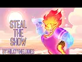 Download Lagu Steal The Show |【Ember Version By MilkyyMelodies】| Disney Pixar Elemental