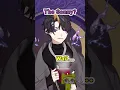 Creator of World Meets Maestro on the Internet【NIJISANJI EN】@ShuYamino @SonnyBrisko  #shorts
