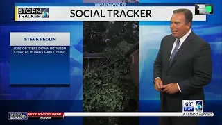 WLNS - BEST WEATHERCAST