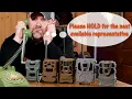 Customer Service Test Tactacam VS Spypoint VS Moultrie VS Muddy VS Bushnell