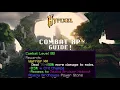 The ULTIMATE Early Game Combat XP Guide Hypixel Skyblock