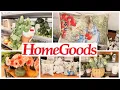 HOMEGOODS SPRING DECOR SHOP WITH ME Easter Decor Finds Before I Decorate