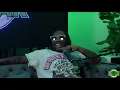 Strick Interview: Joining YSL, "Die Slow" W/ Young Thug, Teases More Kid Cudi Collabs, "Strickland"