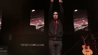 La Beriso - 7 de noviembre - Microestadio de Ferro - Buenos Aires
