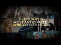 AMC Artisan Films February Watchlist AMC Theatres 2020