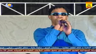 أحمد الصادق أشكو ليك يا رب ي حفل عيد الأضحى 2014 