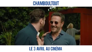Chamboultout - Teaser Foot VF