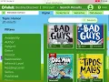 Using Destiny Discover Library Catalog