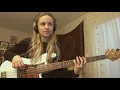 Download Lagu Heroes - David Bowie (Bass cover)