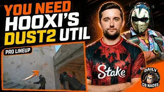HooXi CS2 utility guide thumbnail