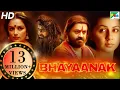Download Bhayaanak (Rudra Simhasanam) New Released Hindi Dubbed Movie 2020 | Nikki Galrani, Suresh Gopi mp4 3gp mp3 videos - waplic