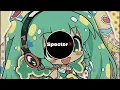 Mxnvra - Levan Polkka Funk (Brazilian Funk) | Bass Boosted + 8D Audio