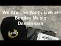 Download Lagu The A.C.A.B We are The Youth Live at Bentley Music
