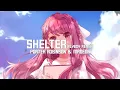 Download Lagu Nightcore - Shelter『Flyboy Remix』(Porter Robinson \u0026 Madeon / Lyrics)